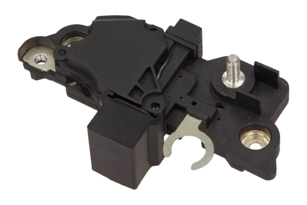 Regulator, alternator