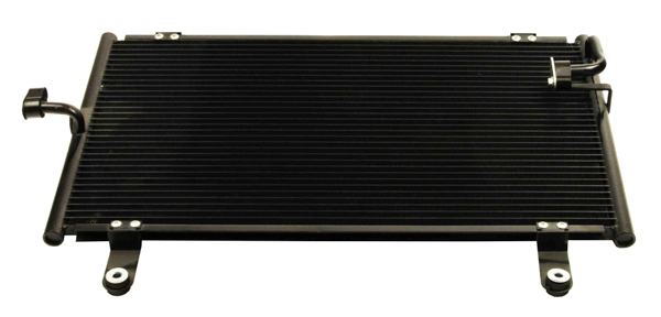 Radiator climatizare