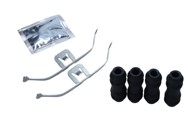 Set accesorii, placute frana