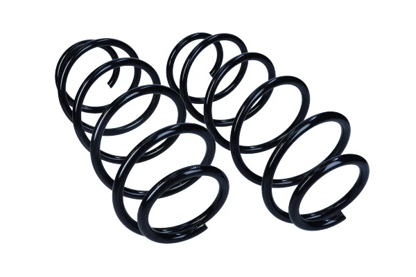 Arc spiral