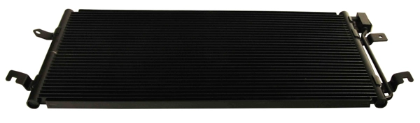 Radiator climatizare