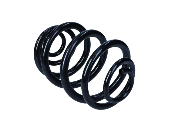 Arc spiral