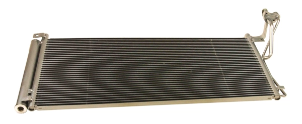 Radiator climatizare