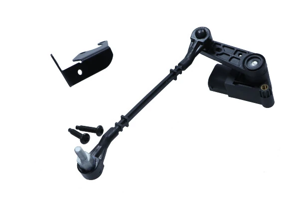 Senzor, reglare faruri