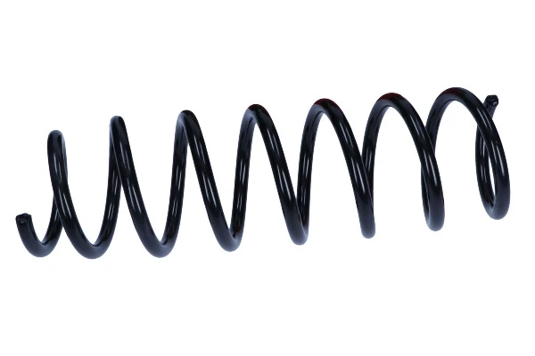 Arc spiral