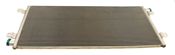Radiator climatizare