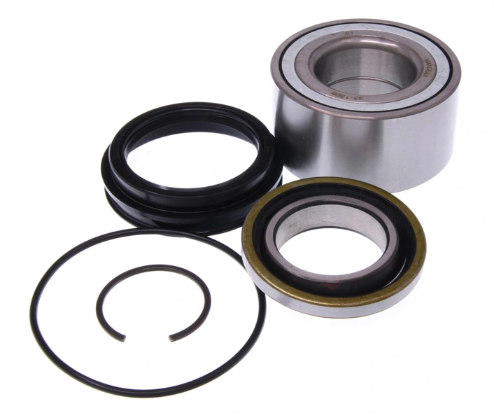 Set rulment roata