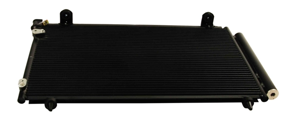 Radiator climatizare
