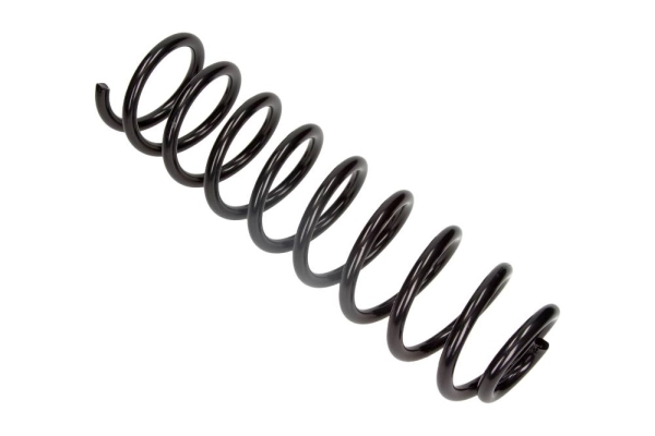 Arc spiral