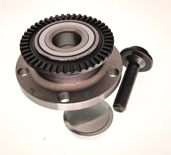 Set rulment roata