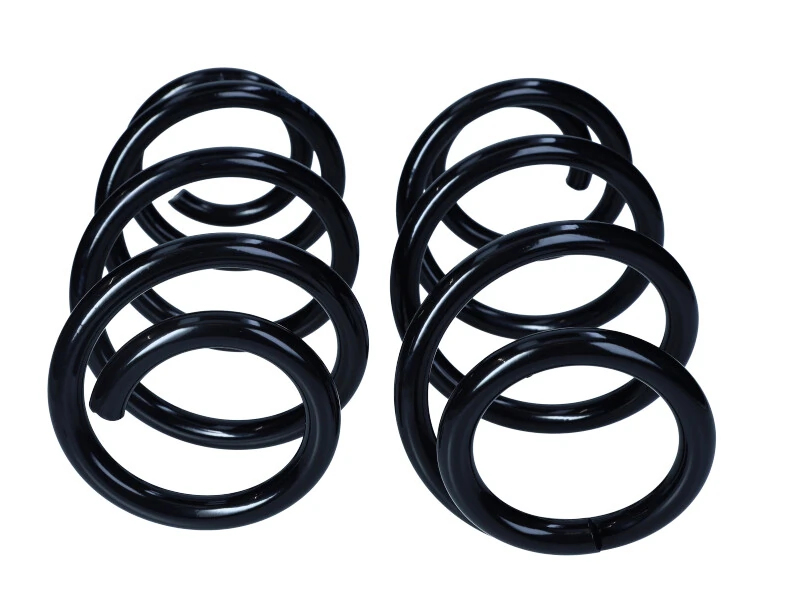 Arc spiral