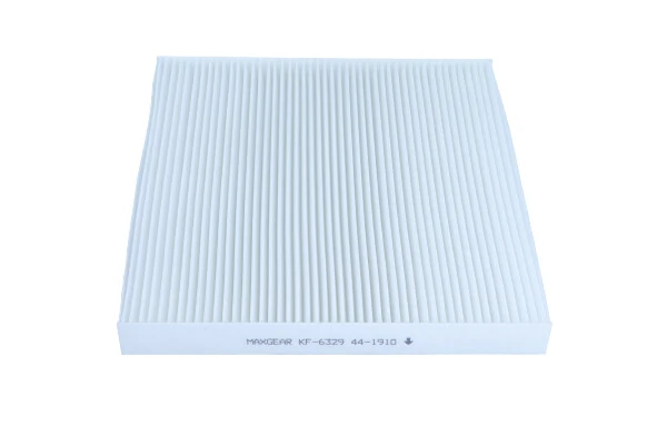 Filtru, aer habitaclu