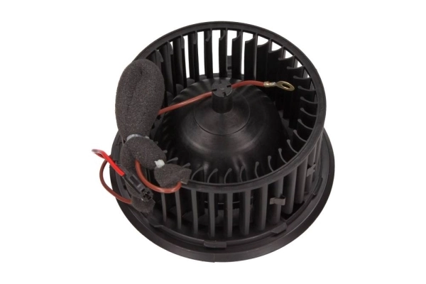Ventilator, habitaclu