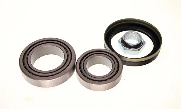 Set rulment roata