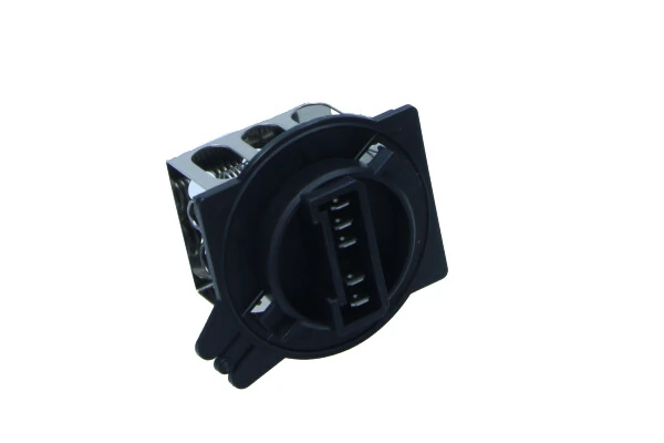 Rezistor, ventilator habitaclu