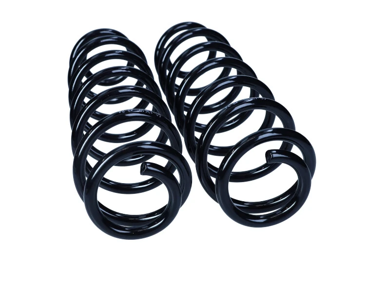 Arc spiral