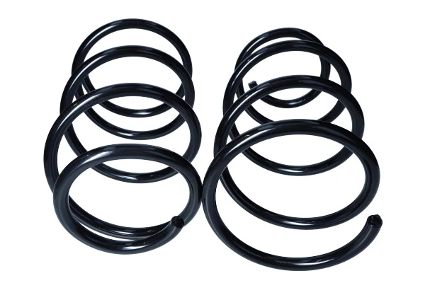 Arc spiral