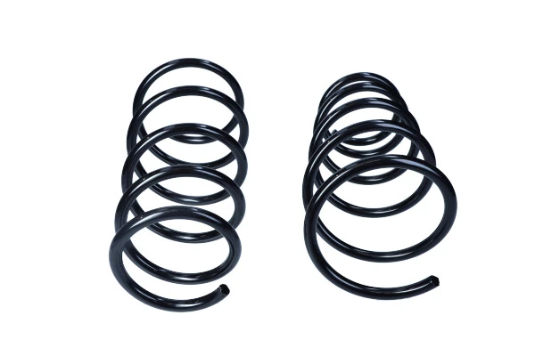 Arc spiral