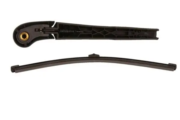 Set stergatoare, curatare parbriz