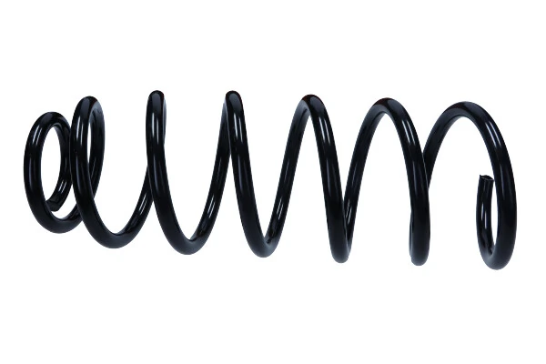 Arc spiral