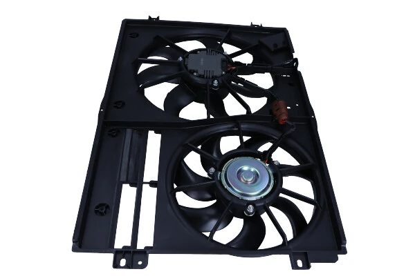 Ventilator radiator racire