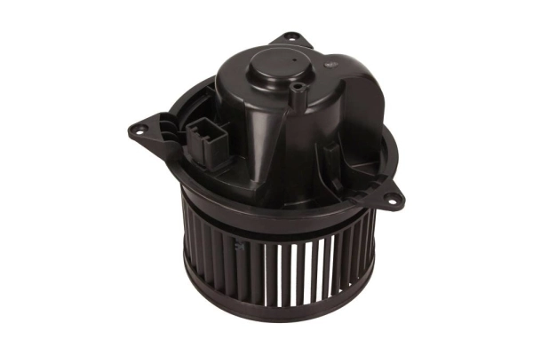 Ventilator habitaclu