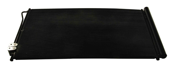 Radiator climatizare