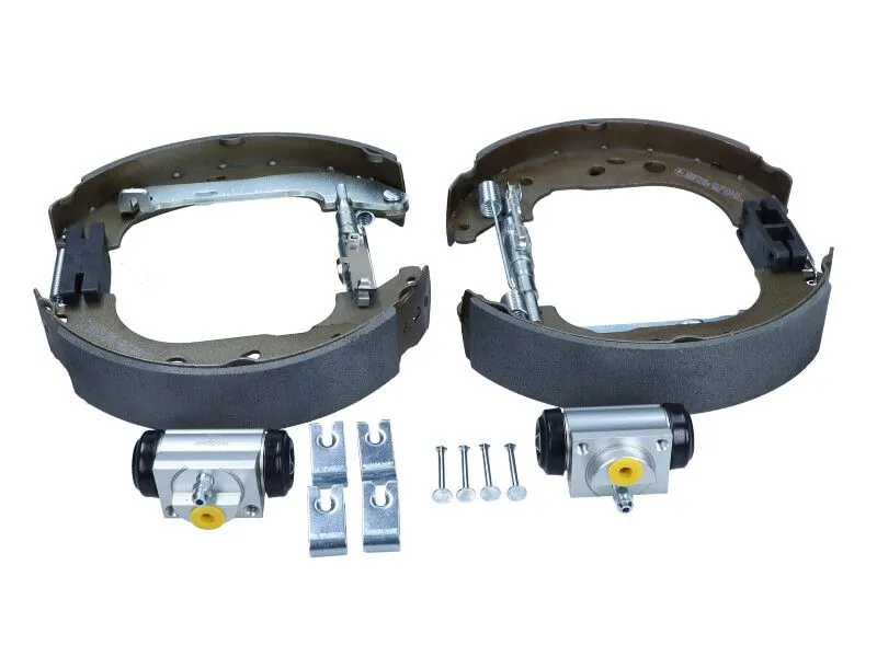 Set saboti frana