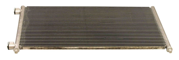 Radiator climatizare