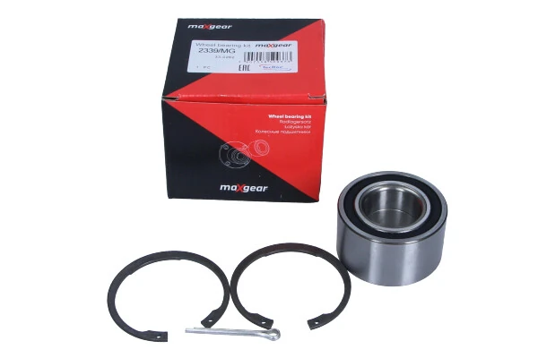 Set rulment roata