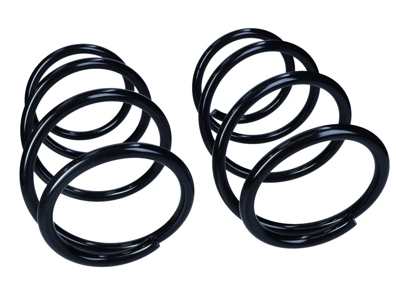 Arc spiral