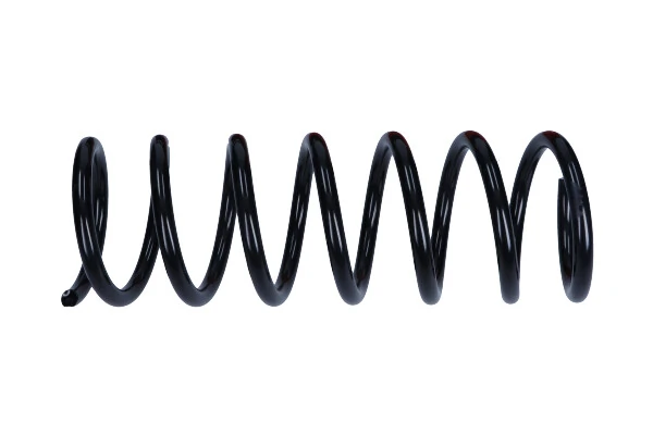 Arc spiral