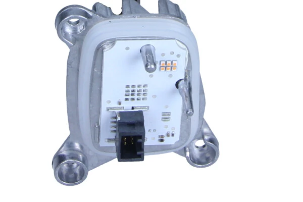 Modul conducator, sistem de iluminare