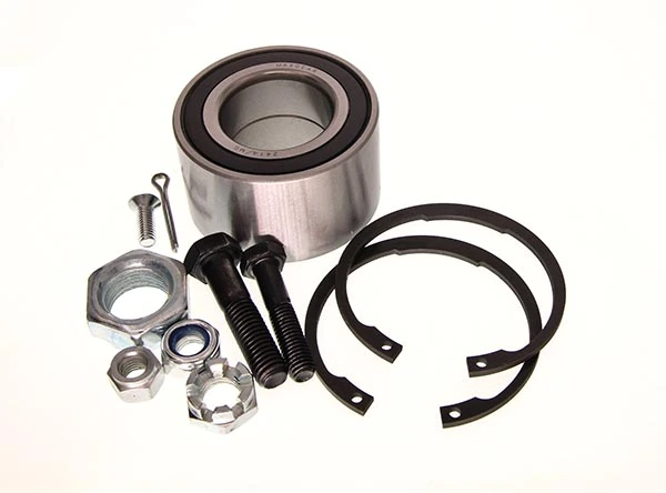 Set rulment roata