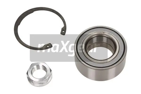 Set rulment roata