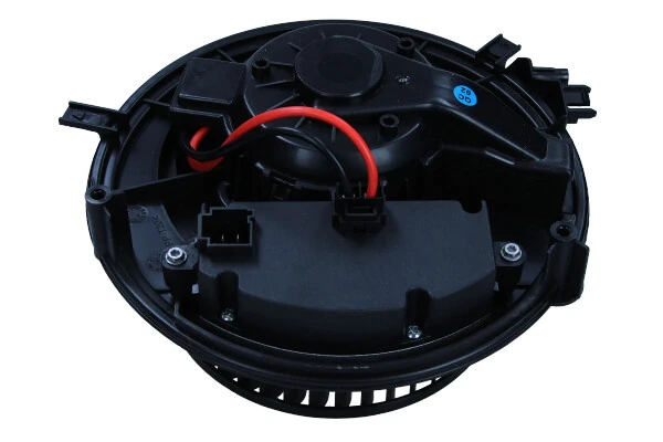 Ventilator, habitaclu