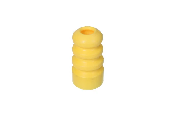 Tampon cauciuc, suspensie