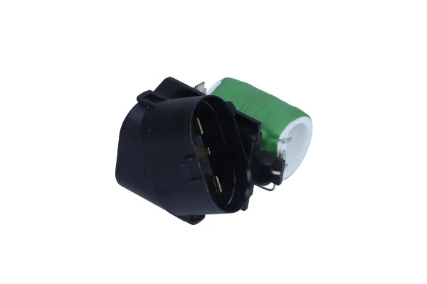 Rezistor, ventilator habitaclu