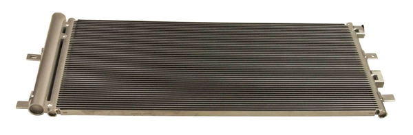 Radiator climatizare
