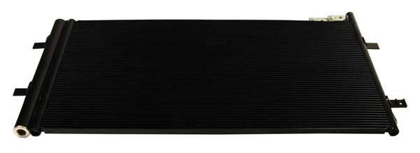 Radiator climatizare