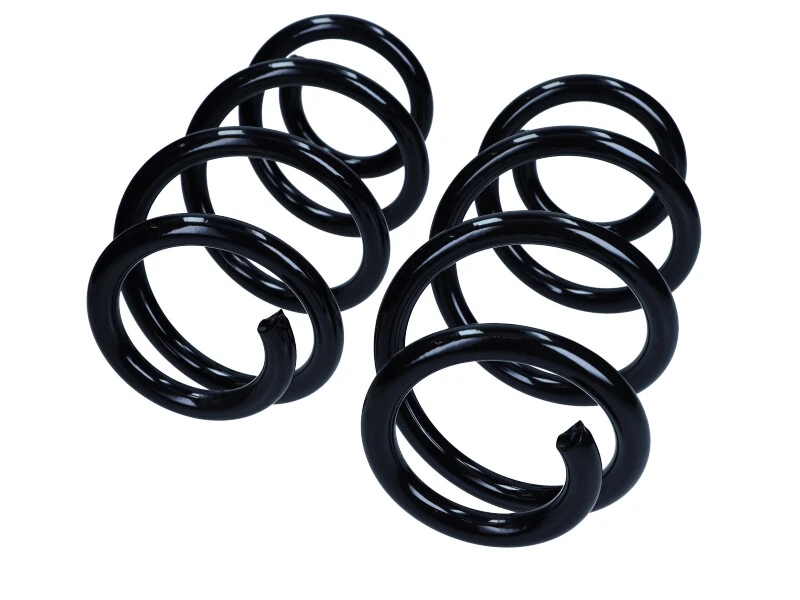 Arc spiral
