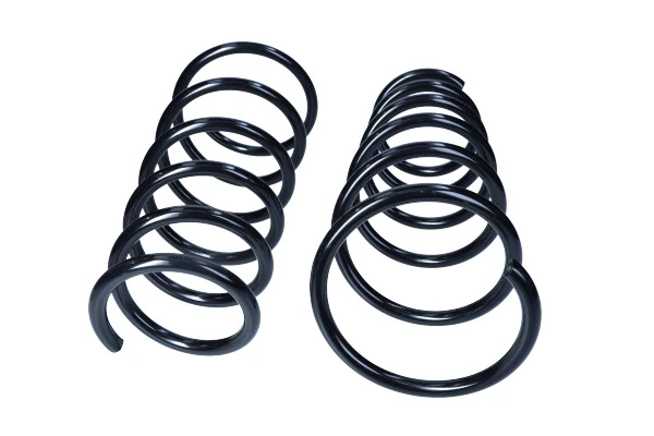 Arc spiral
