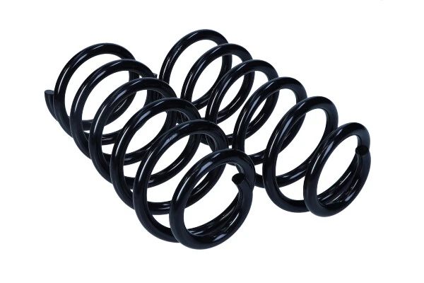 Arc spiral