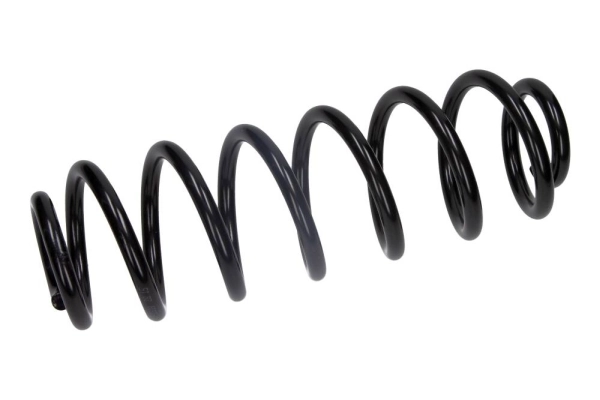 Arc spiral
