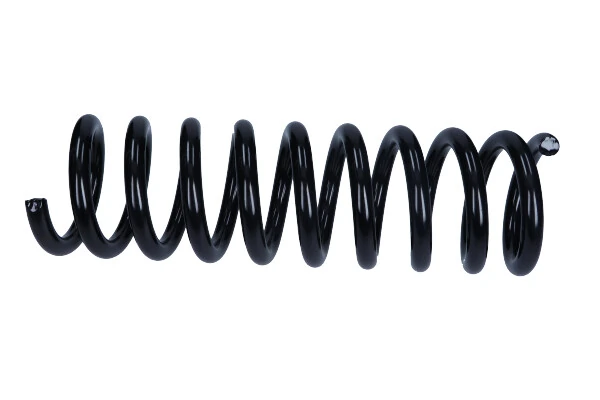 Arc spiral