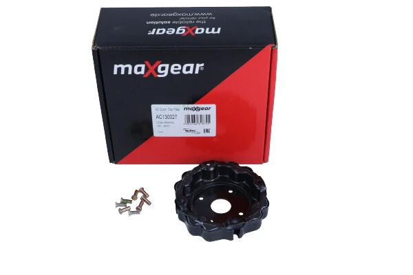Bobina cuplaj magnetic compresor