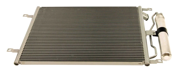 Radiator climatizare
