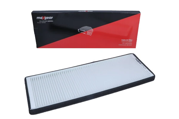 Filtru, aer habitaclu
