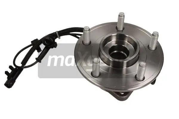 Set rulment roata