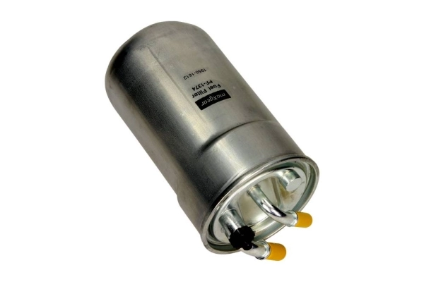 Filtru combustibil